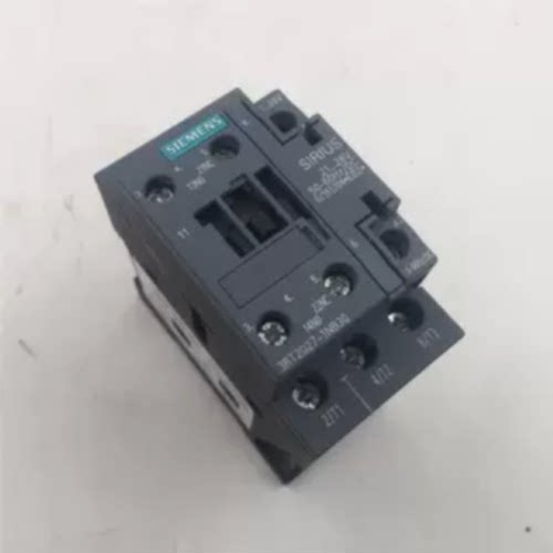 议价原装西门子接触器3RT2027-1NB30 21-28V全新