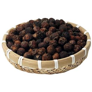 正宗野生枇杷干润喉湖南衡阳土特产零食原味无添加琵琶毛枣子特级