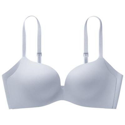 蕉内501P聚拢侧收文胸