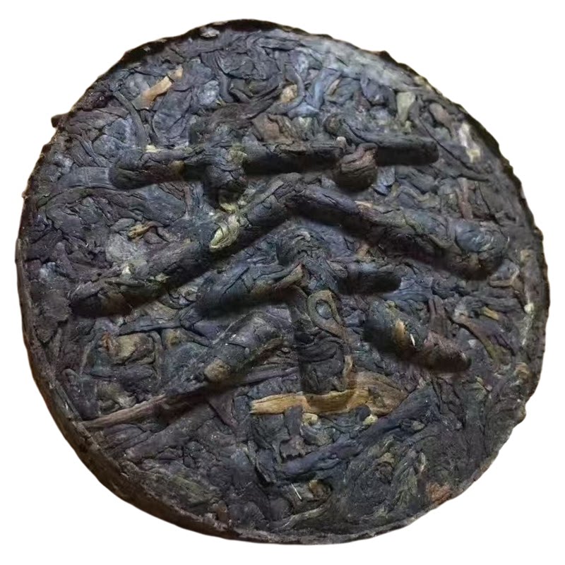 下关沱茶梅花饼布朗古树茶金榜