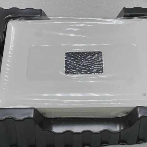 Visonic PowerMaster-33 G2 PM-33E (433-0:ANY) Wireless Securi