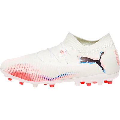 Puma/彪马官方正品FUTURE 8 MATCH男士比赛训练足球鞋108595-01