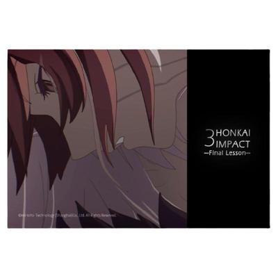 崩坏3游戏CG明信片套组