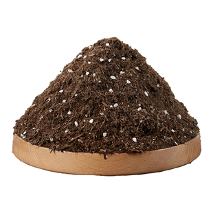 营养土养花通用专用种植土家用疏松透气阳台种花种菜有机土肥料