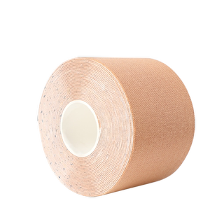 运动员用肌肉贴运动绷带胶带医用胶布膝盖肌内效贴小腿酸痛肌力贴