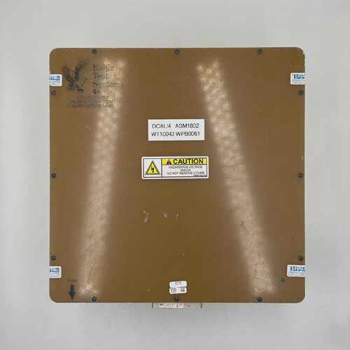 Eagle Test Systems ETS-500 Family Digital Subsystem Calibrat
