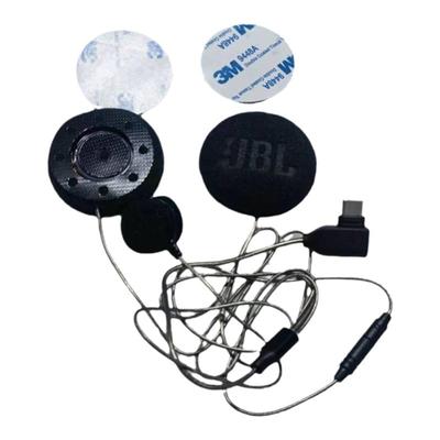 适用恒疆X7 LX3 A30 C50 Y80 Y10等C口蓝牙升级重低音JBL黑金至尊