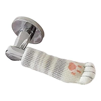 门把手保护套冬季防磕碰