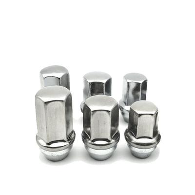 CTS轮胎螺丝XTSXT4螺母帽ATSL