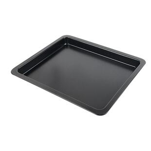 适配美的25升烤盘PT2531烤箱不沾托盘30升PT3031平底烤盘烘焙网架