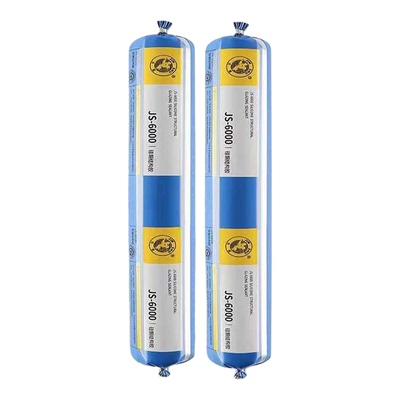 结构胶之江6000幕墙结构胶