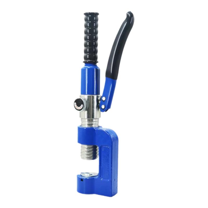 羽拓液压链条拆链器液压卸链器收割机摩托维修专用拆卸工具通用款