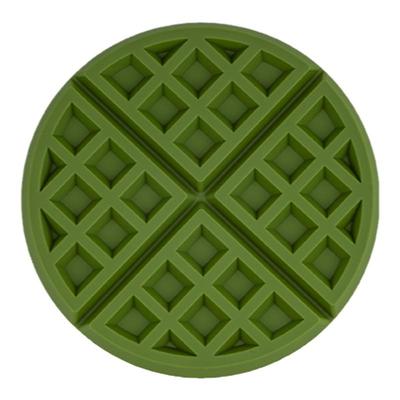 onlycook硅胶隔热垫加厚餐桌垫子