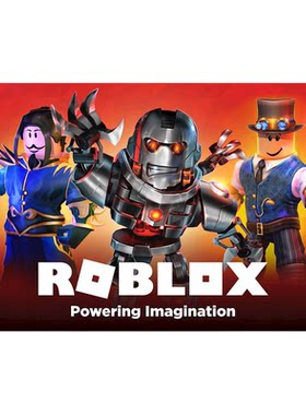 RobloxUSD25GLOBAL罗布乐思
