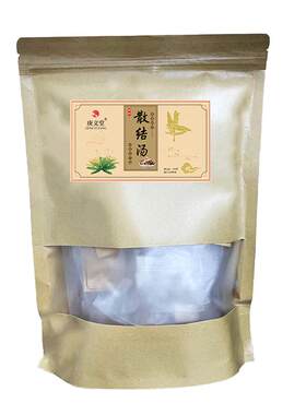 夏枯草蒲公英散郁金结茶猫爪草茶结肺夏枯球节茶四物汤