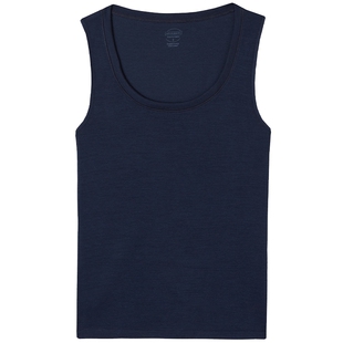 Intimissimi意舒漫经典百搭女士时尚舒适贴身简约吊带背心CGD56M