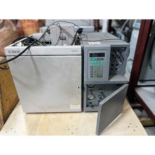 日立HITACHI G-3900气相色谱仪    具议价