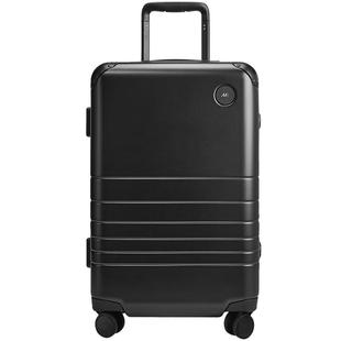 Monos摩纳世「Hybrid」加拿大旅行收纳箱铝框箱20寸商务行李箱