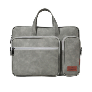 学而思S4学习机X5平板收纳包13.2英寸T4多功能手提保护袋t4turbo多隔层收纳袋适用于P4经典款学练机拉杆式包