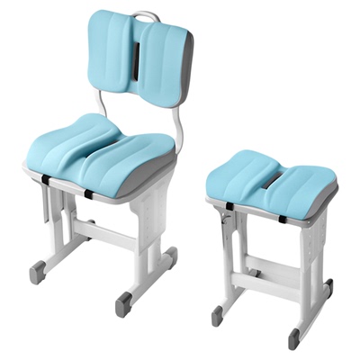 学生椅子坐垫教室专用