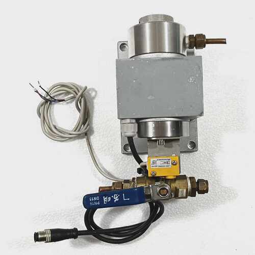 JIUJIANG UNIQUE OCM-15A MEASURING CELL ART NO. 235307