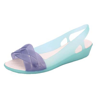 清凉一夏三亚海边旅游凉鞋