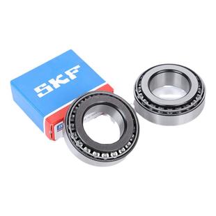 GW250DL250GSX250R前后轮轴承牙盘轴承油封SKF进口方向柱锥形轴承