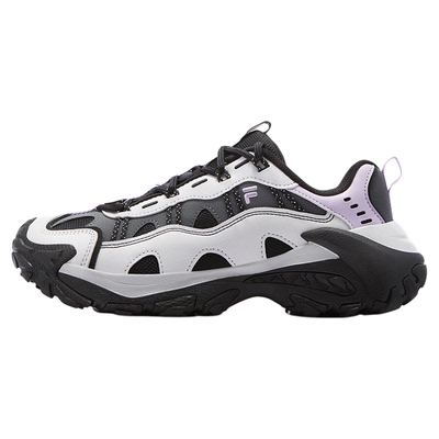 FILAFUSION斐乐潮牌山脉鞋2