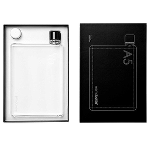 澳洲 memobottle A5水壶硅胶套水杯保护套 【不单售/不含水壶】