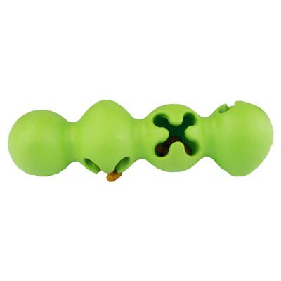 PETMATE益智漏食狗玩具互动解闷