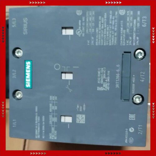【问价】3RT1266-6AP36