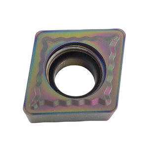 CCMT/CCGT/060204/09T304/120408/09T308数控内孔车刀片刀粒刀头