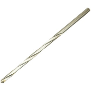 加长300mm镶合金麻花钻头钨钢超硬质万能合金钻头不锈钢弹簧钢150