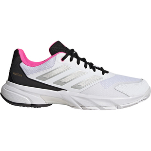 Adidas/阿迪达斯正品CONTROL 3男士缓震网眼运动耐磨网球鞋JH5136