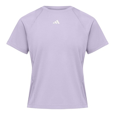 Adidas阿迪达斯女装2026新款COOLSENSE TEE W运动休闲T恤IA6100