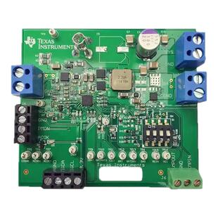 现货BQ24773EVM-540 I2C NVDC电池充电控制器评估模块 开发板工具