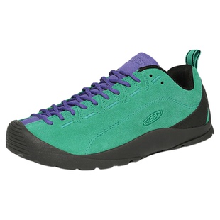 KEEN女鞋新品JASPER户外舒适运动鞋耐磨山系休闲鞋徒步鞋1031336