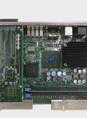 Sanritz SC2410-3-S CompactPCI SBC VME PCB Card SC2410 TEL 26