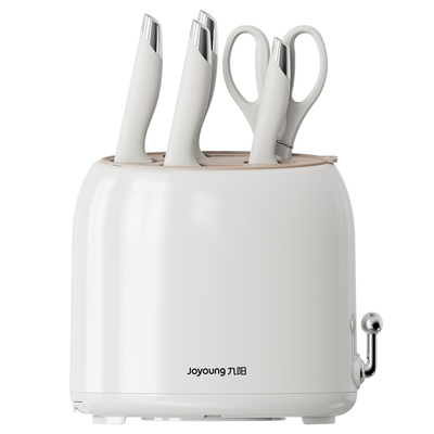 【多人回购】九阳切菜刀有钛套刀