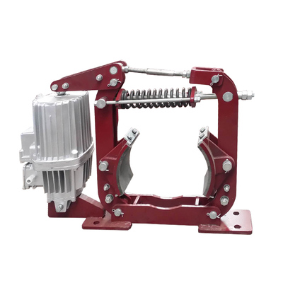 焦作式电力液压制动器YWZ8起重机