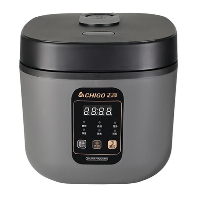 Chigo志高智能电饭煲微压不粘