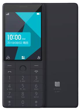 小米多亲qin1s+4G全网通