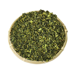 2025年新茶优质打油茶专用茶叶500克 昭平绿茶粗茶毛茶散装茶叶