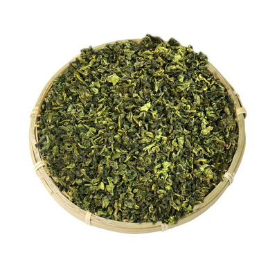 2025年新茶优质打油茶专用茶叶500克 昭平绿茶粗茶毛茶散装茶叶