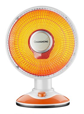 长虹节能速热烤火炉小太阳取暖器