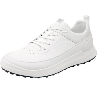 金利来男鞋2026春季新款真皮休闲皮鞋透气时尚百搭运动鞋休闲鞋男