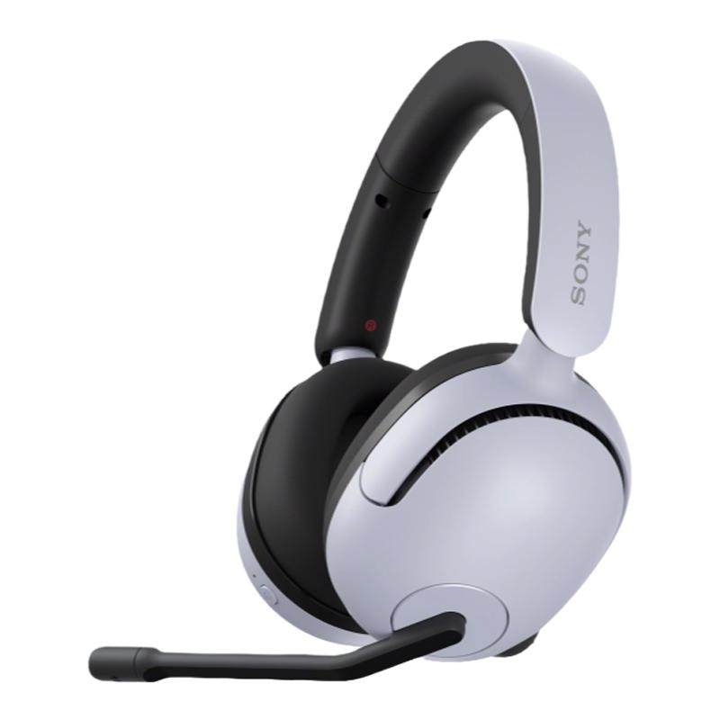 【国家补贴】Sony/索尼INZONE H5 头戴式无线电竞游戏耳机 2.4GHz
