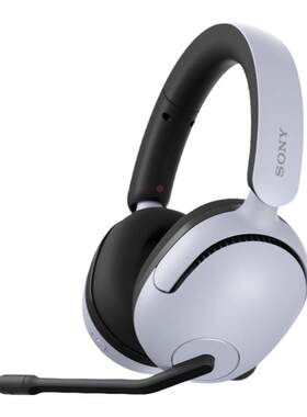 Sony/索尼H5无线电竞游戏耳机