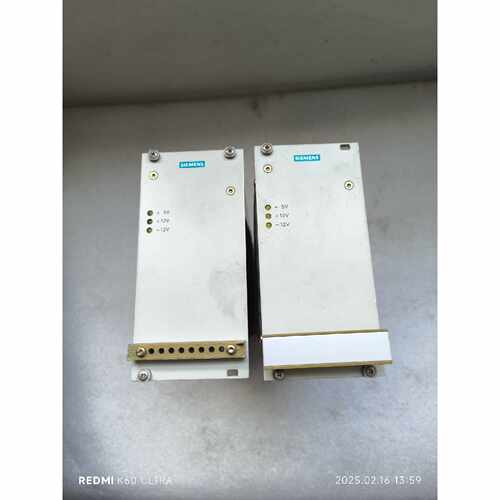 询价-电源模块 6AR1306-0HA00-0AA0物品实图