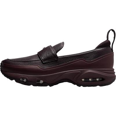 耐克女士气垫一脚蹬休闲运动鞋